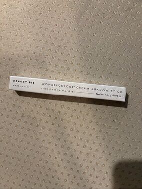 Beauty Pie WonderColour Cream Shadow Stick